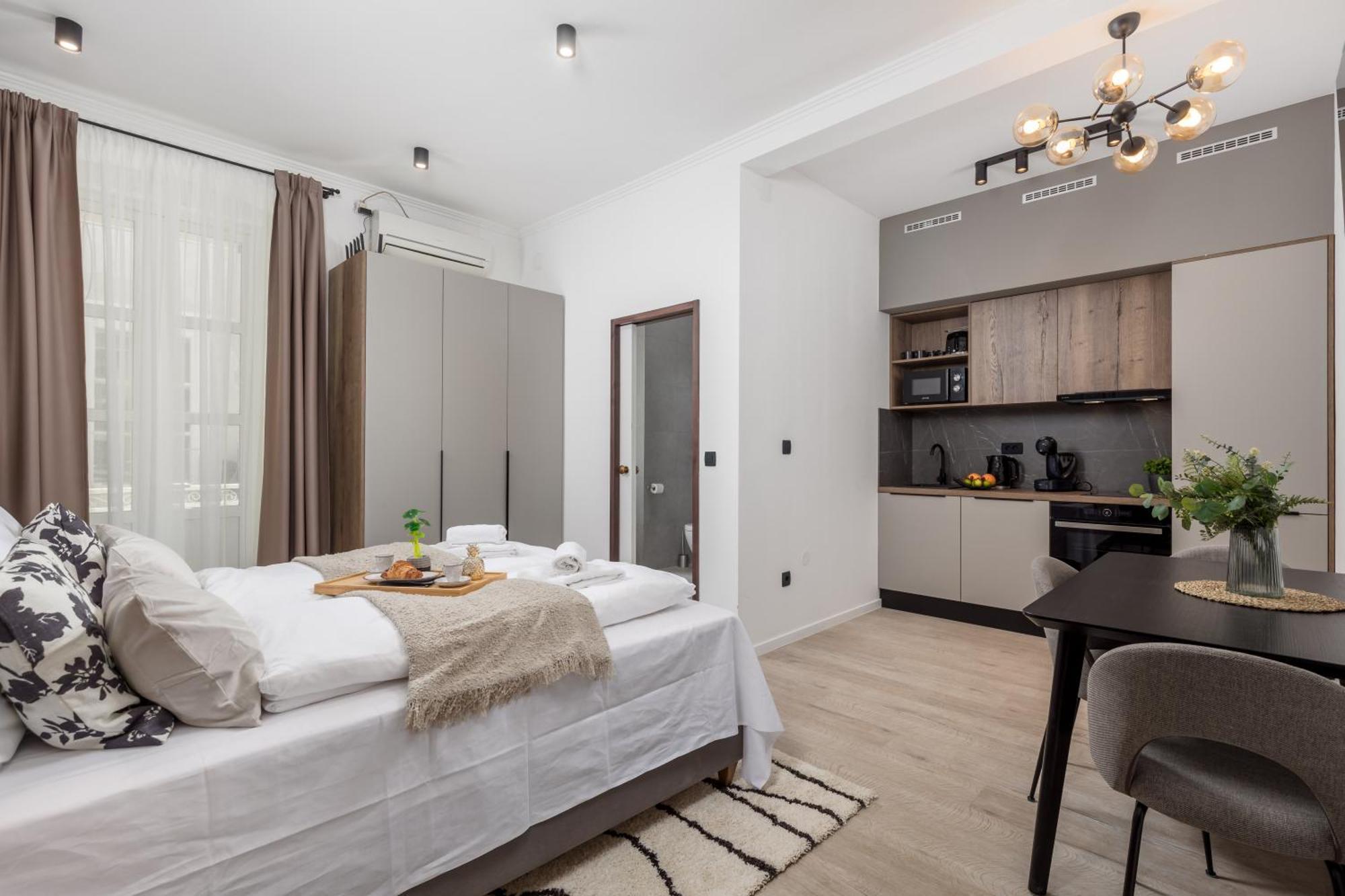 Apartments Diego Rijeka Exterior photo